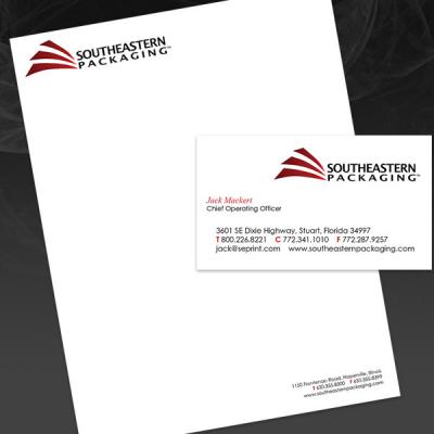 Southeastern Branding Design