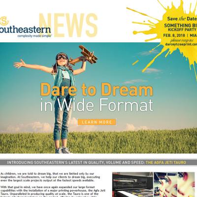 Email Design
